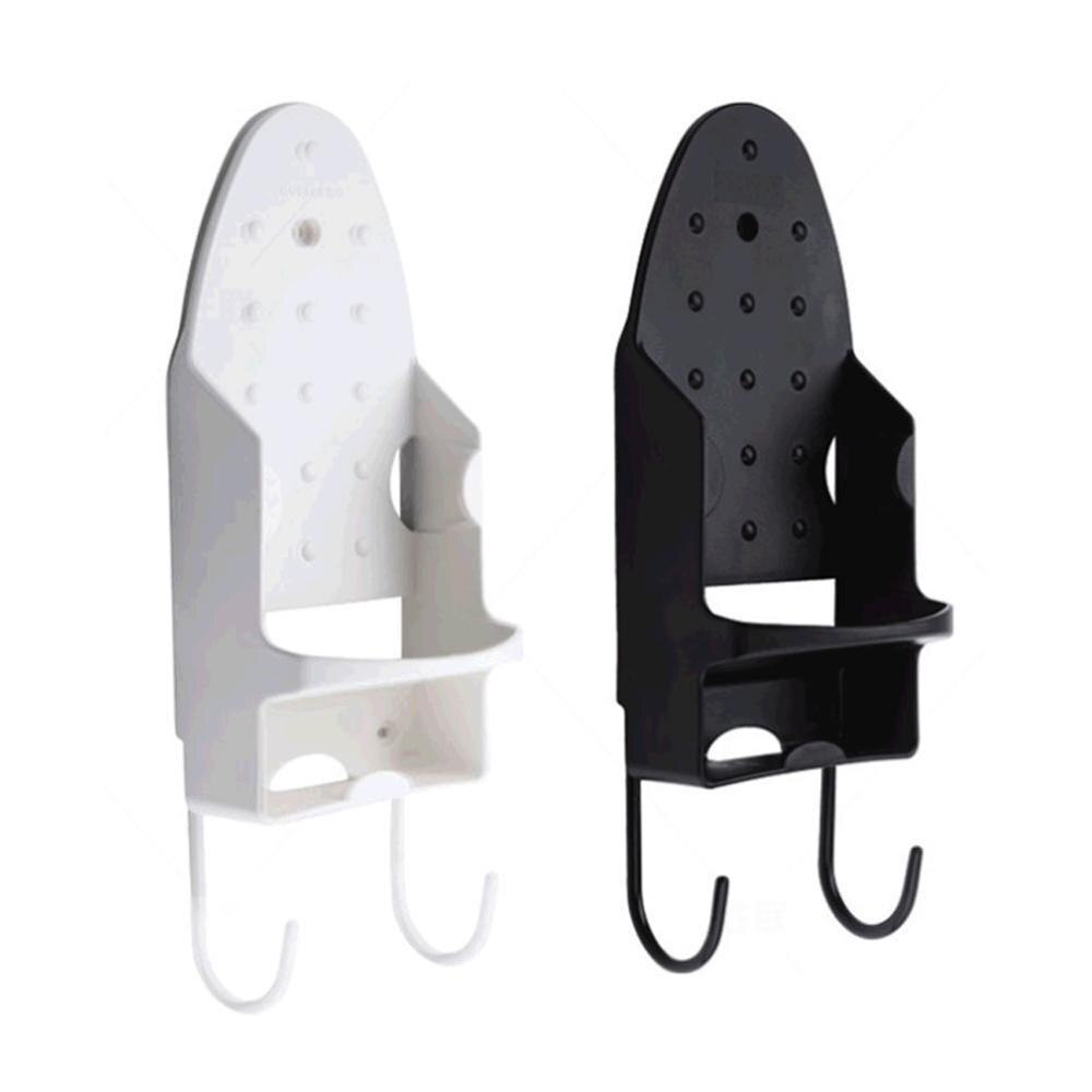 Strijkplank Houder Hanger Kast Deur Muurbevestiging Magazijnstelling Hotel Ijzeren Rek Strijkplank Opslag Houder