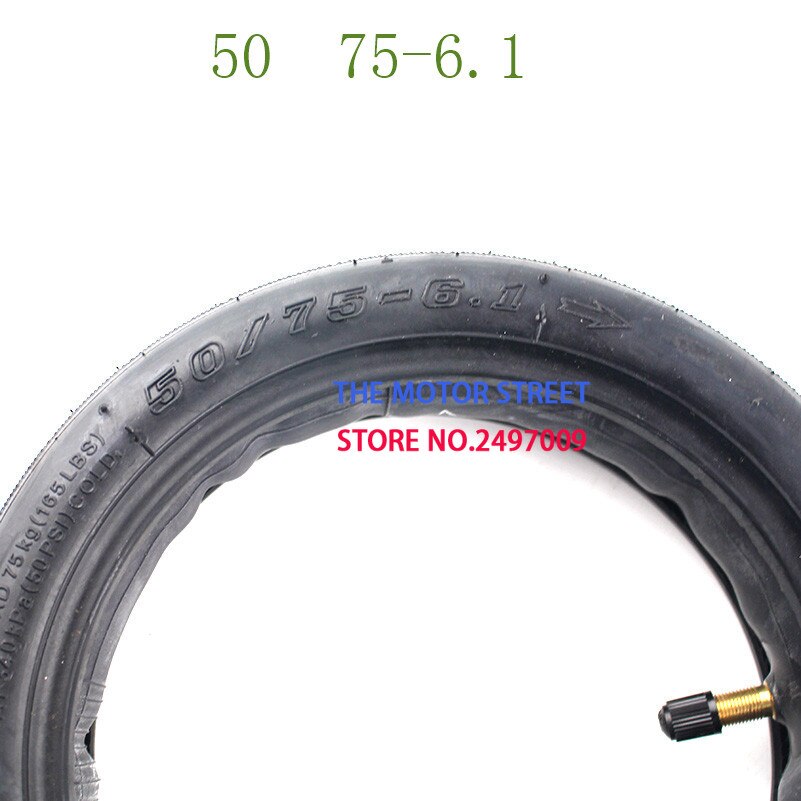 Tillverkad i kina chaoyang mini elektrisk skoter tjockare 81/2 x 2*50/75-6.1 inner- och ytterdäck