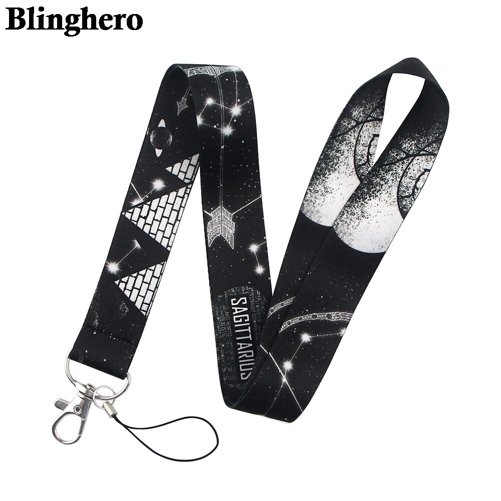 Custom Lanyards: A Complete Guide, Personalised Lanyards for Keys