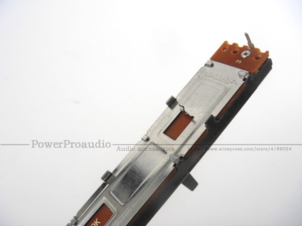 1 Uds. DCV1013 para Pioneer CDJ1000 MK2 y MK3 CDJ2000, deslizador/FADER CDJ 1000 2000