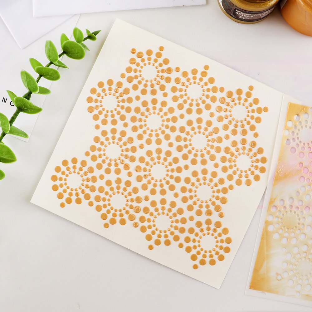 Multi-purpose All Purpose Craft Scraper For Scraping Distributing Mediums Cleaning up Craft Mat Air Bubbles Plastic