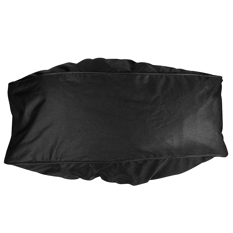 Car Electric Winch Cover Off-Road Vehicle Electric Winch Cover Oxford Cloth Waterproof Sun Protection Dust Cover