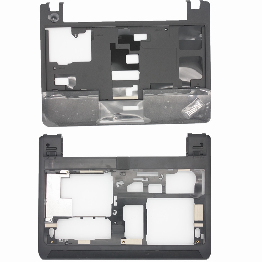 Alkuperäinen lenovo thinkpad edge  e130 e135 e145 -pohjaan pohjakansi alempi kotelo 04 w 4345 04 y 1208