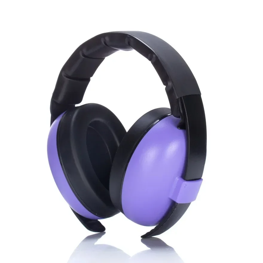 Auriculares antiruido para bebés, orejeras para dormir para niños, protección para los oídos de bebés, orejeras para niños, tapones para los oídos para dormir, orejeras para niños: COFFEE