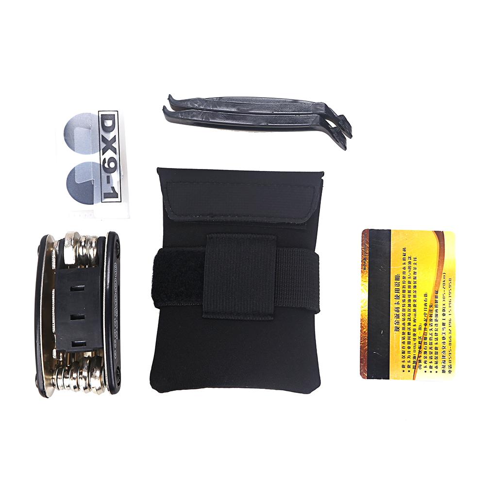 Fiets Zadeltas Waterdichte Mtb Racefiets Zak Achter Zadelpen Staart Reflecterende Grote Capaciteit Cycling Tas Accessoires