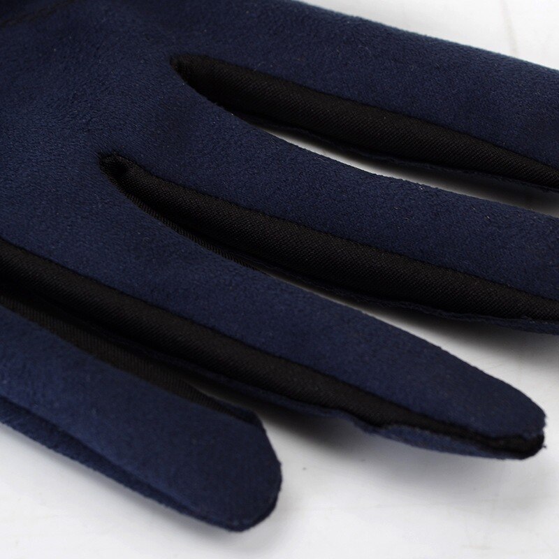 Golfhandskar herr höger vänster hand golfhandskar svettabsorberande mikrofiberduk mjuka nötningshandskar som andas