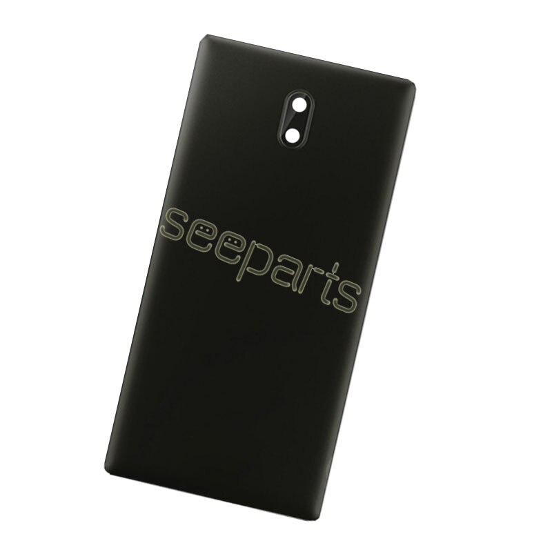 Voor Nokia 3 Batterij Cover Ta-1032 Terug Behuizing Case Voor Nokia 3 Achter Deur Glazen Paneel Voor Nokia 3 Batterij Cover