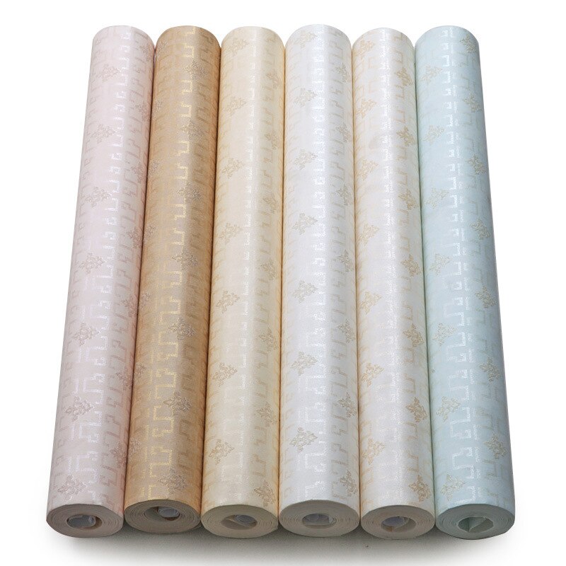 Roll Behang Palindrome Studie Behang Retro Slaapkamer Woonkamer Behang Hotel Decoratie Vliesbehang W115