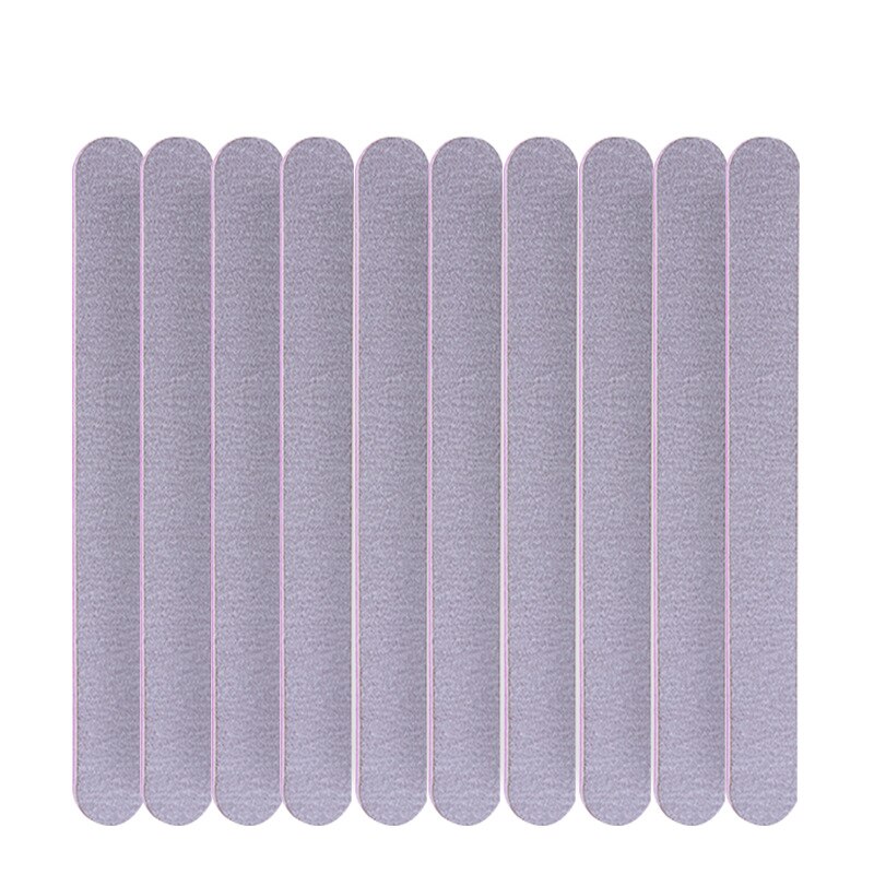 Nail Art Tool Set Salon Nail Kit Fix De Vingernagels Borstel: 07