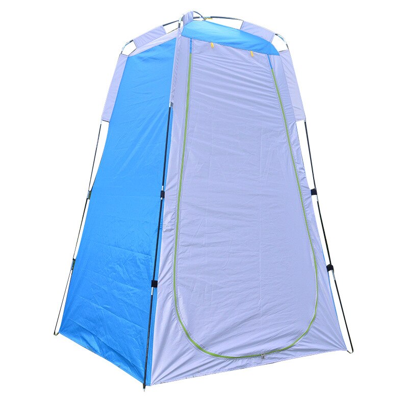Draagbare Privacy Douche Toilet Bad Waterdicht Veranderende Paskamer Camping Tent Shelter Voor Outdoor Strand