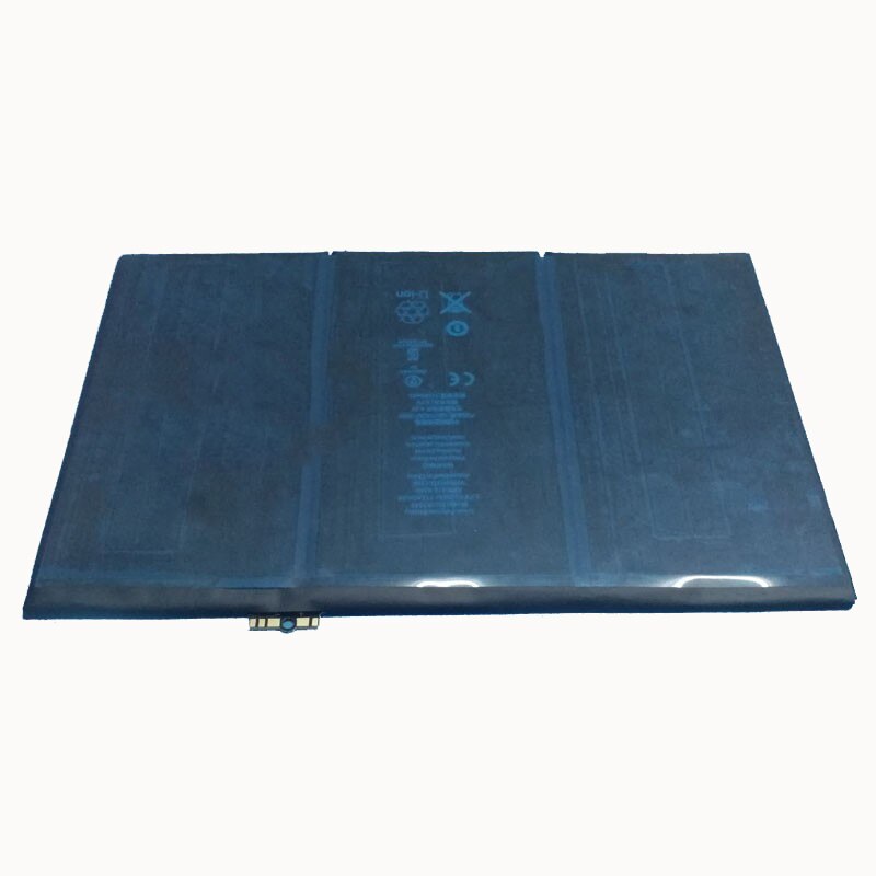 Bateria do iPada - Kompatybilna z iPad Mini 1/2/3/4, Air, Pro 5/6 - A1489, A1490, A1491, A1599