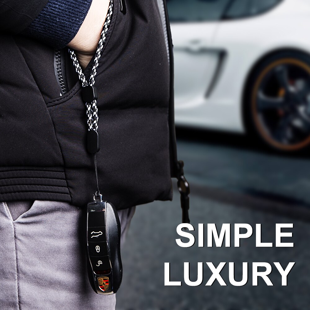 1Pc Camera Strap Voor Canon Nikon Sony Dslr Camera Mobiele Telefoon Hand Wrist Strap Belt Band Riem Correa Accessoires
