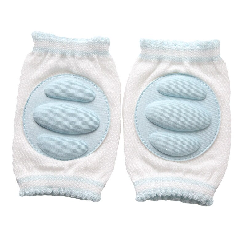 Warm Leg Warmer Safety Crawling Elbow Cushion Infants Toddlers Baby Knee Pads Protector Leg Baby Kneecap For Kid