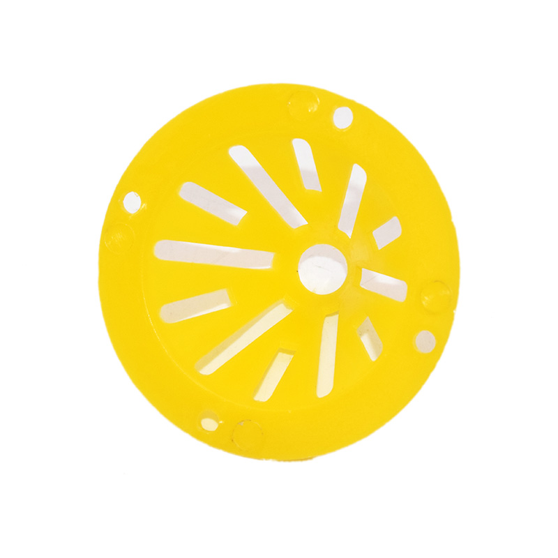 Beekeeping Plastic Cone Beehive Escape Drone or Wasp Trapping Escape Bee Tool: 30PCS