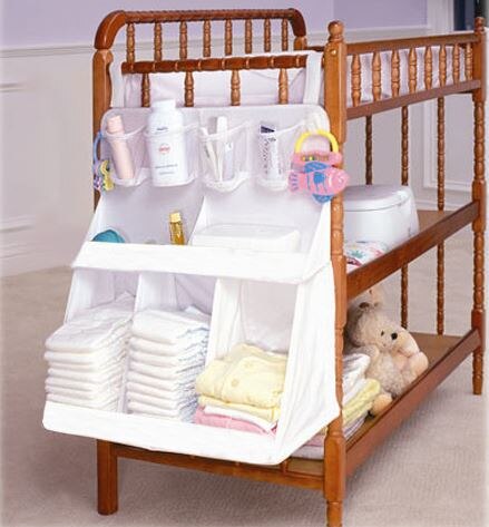 Portable Newborn Baby Crib Bed Hanging Bag Infant ... – Vicedeal