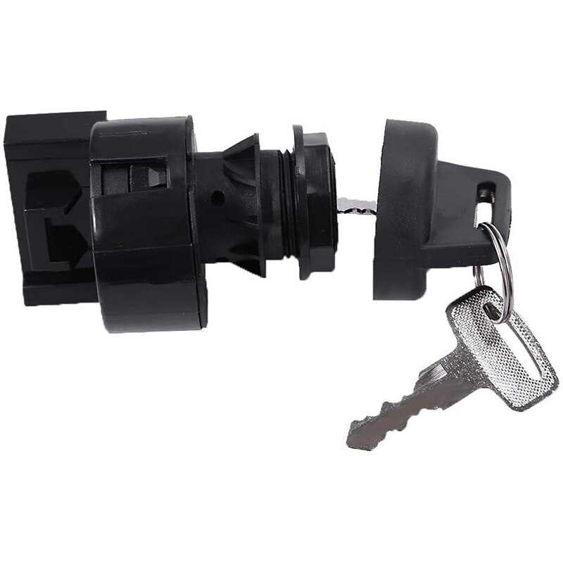 IGNITION KEY SWITCH for Polaris RZR XP 570 800 900 1000 Ranger Sportsman 3 Position