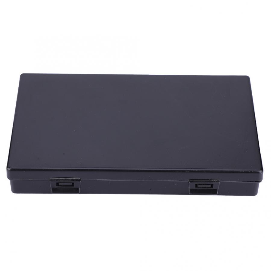 17 stk. reparationssæt til gevind  m10 x 1.25 rustfrit stål-gevindhane-sæt til indvendigt gevind