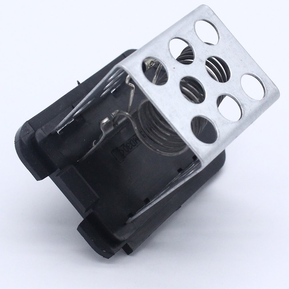 Heater Blower Motor Weerstand Vervanging Airconditioning Blower