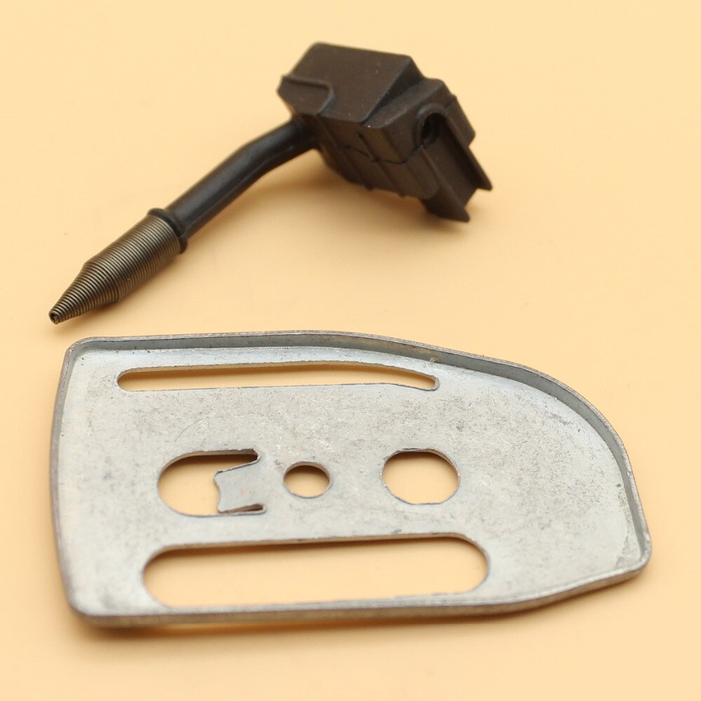 Engrenage à Bois Pour Tronçonneuse Husqvarna 137 & Poulan – Compatible Références 530014381, 530014469, 530038990 - 12