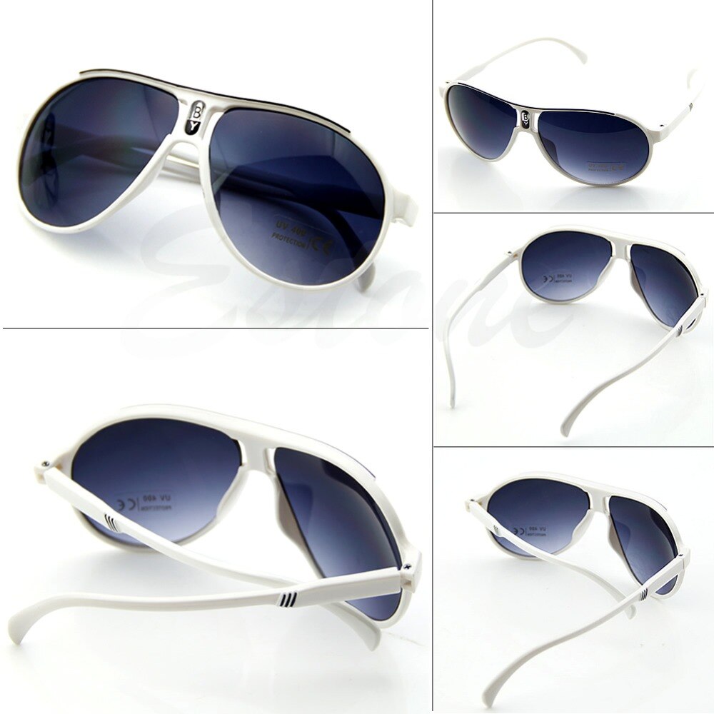 [lvding] søde børn pige dreng baby børn ac linse pc ramme  uv 400 solbriller