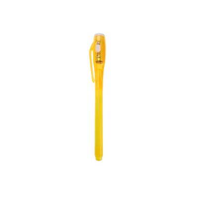 Stylo à bille magique , Invisible lumière UV, stylo à bille pour enfants, , fournitures scolaires, papeterie nouveauté: 7