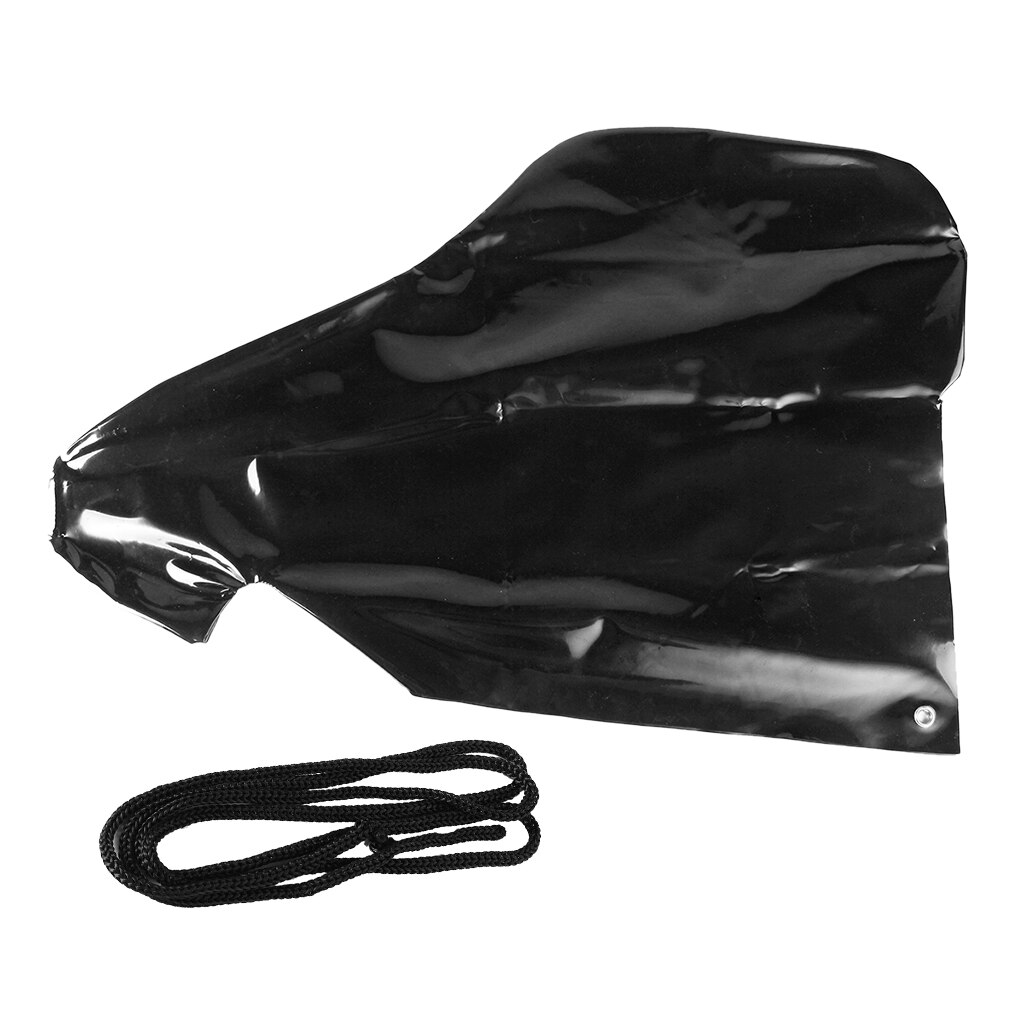 Universal Caravan Hitch Cover Tow Hitch Cover Durable Trailer Hitch