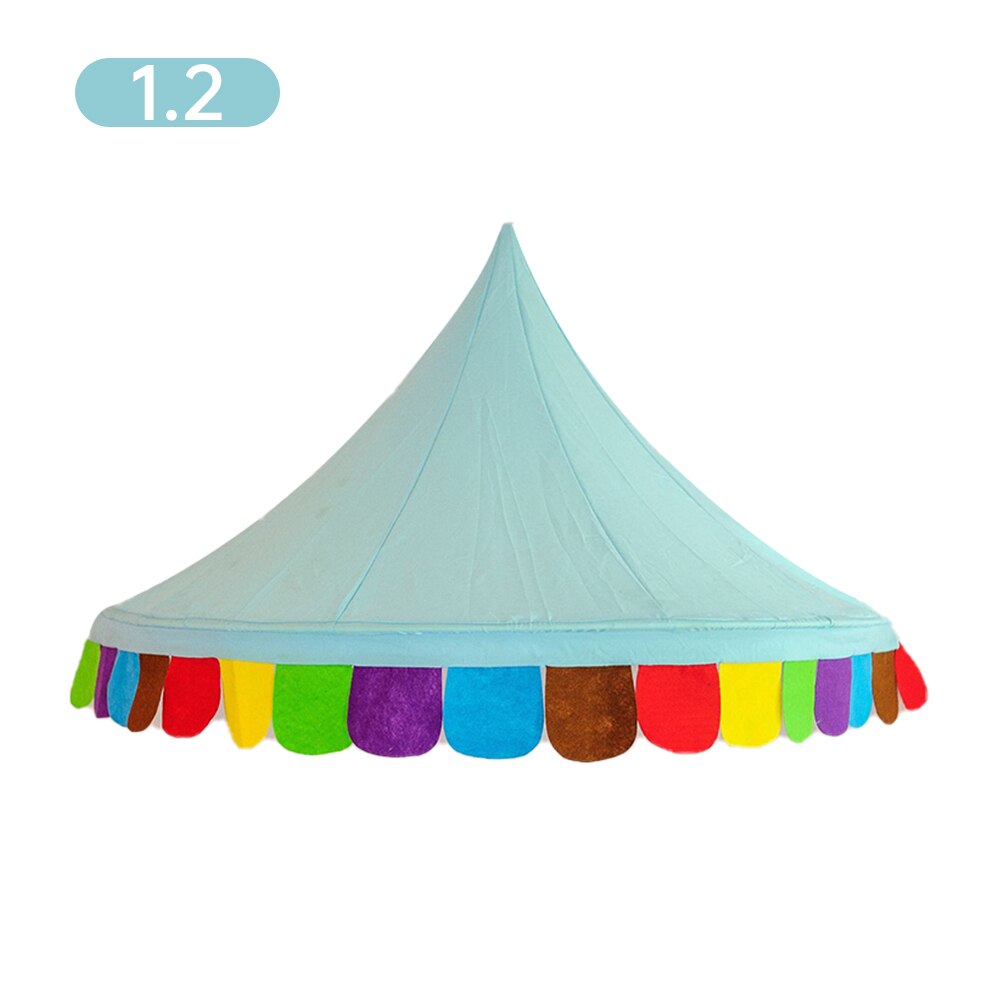 freundlicher Zelt Klapp Zelte Spielen Für freundlicher Tipi Spielzeug Zelte Für freundlicher Tipi Infantil drinnen Hause Ball Grube Prinzessin Burg: Grün