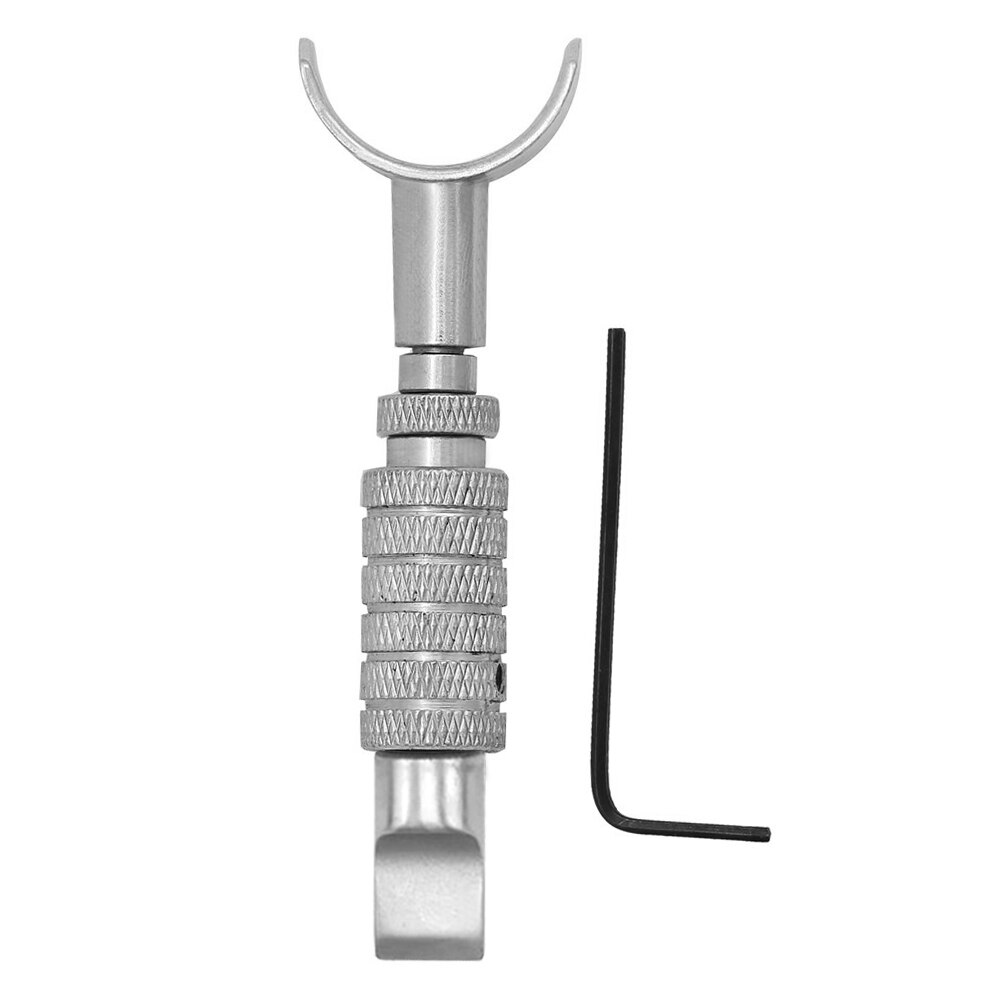 Newest Adjustable Leathercraft Deluxe Leather Carving Swivel Knife Blade Cutter Head Tool Set Handmade Leathercraft Tool