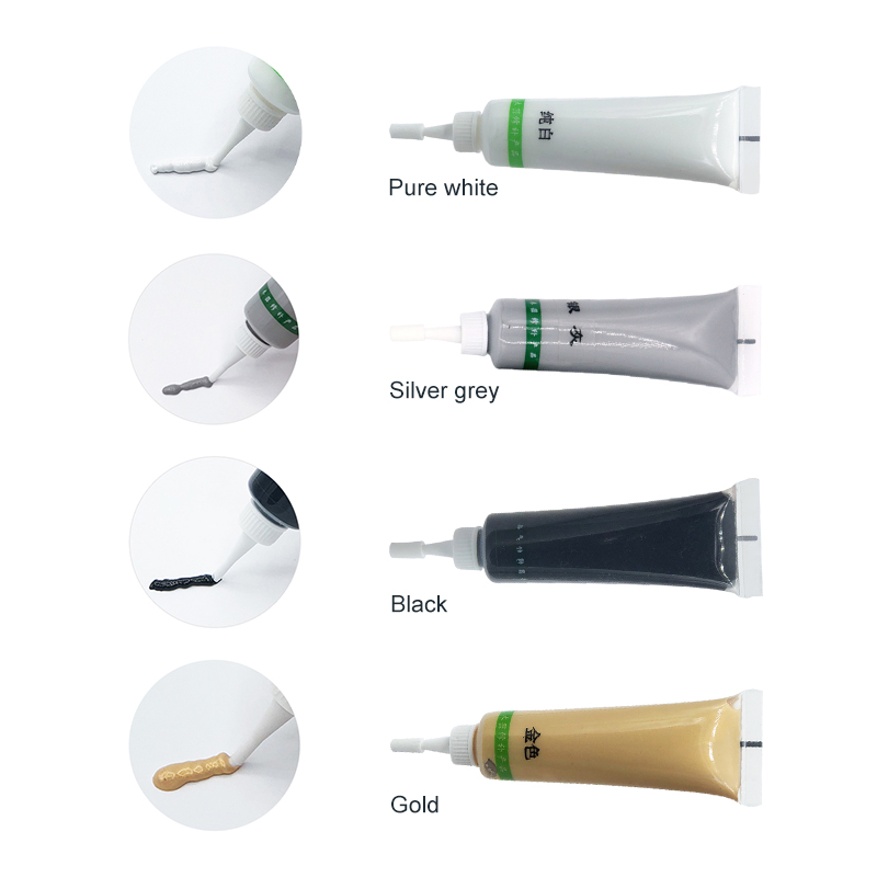 18g Wood Furniture Floor Repair Paint Wax Solid Wooden Refinishing Paste Floor Furniture Scratch Fast Remover Repair Paint Tool