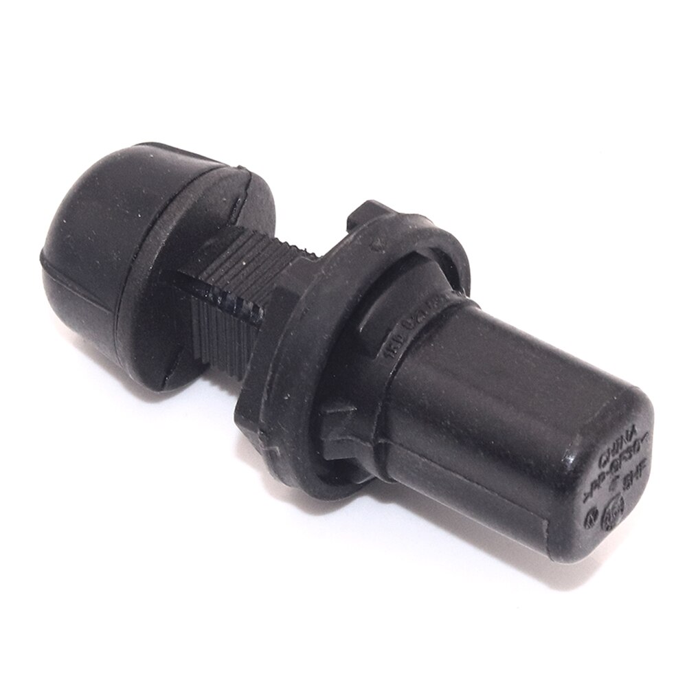 2 Stuks Zwart Verstelbare Buffer Blok Kofferbak Deksels 5KD827499 Voor Vw Golf MK6 Passat skoda Seat Fabia