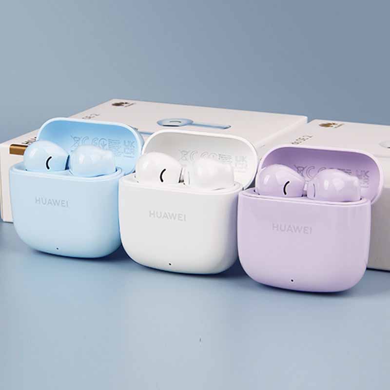 Huawei FreeBuds SE 2-Kopfhörer, langlebige Kopfhörer, angenehm zu tragen, leichte kabellose Sport-Kopfhörer, authentisch