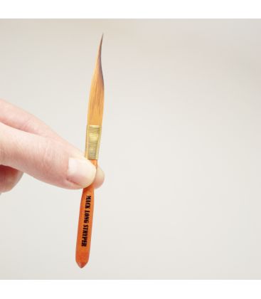 Pincel Pinstriping Mack Long Striper 1111