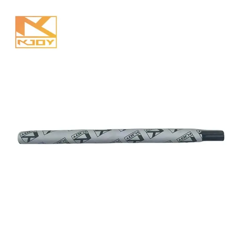 Láminas negras para ventana de coche VLT de 3M x 50CM, película tintada para ventana de casa, Protector Solar UV, películas adhesivas, caja de palo de algodón perlado PAC