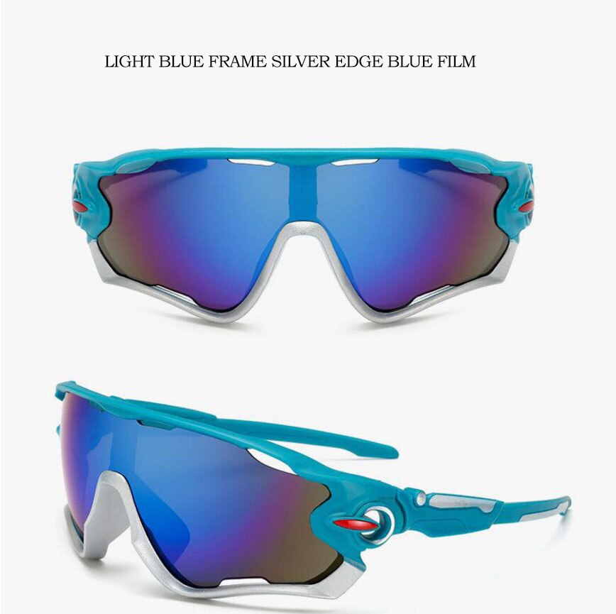 sonnenbrille männer Sport sonnenbrille herren sonnenbrille sonnenbrille für männer radfahren sonnenbrillen radfahren brille fahrrad zubehör: Q8