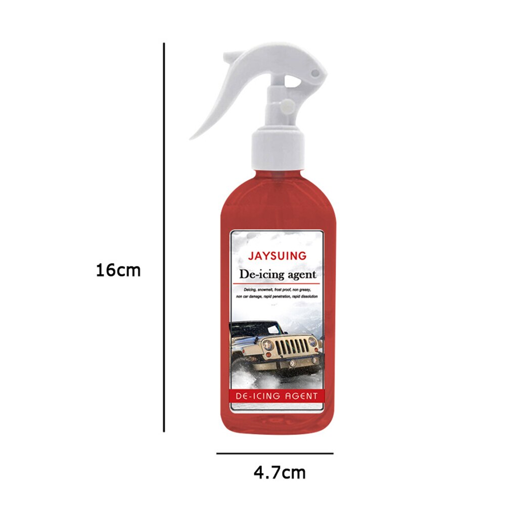 Car Antifreeze Agent For Glass Anti Fogging Agent Glasses Helmet Defogging Agent Coating Car Cleaner Car Auto Accessories: Style C