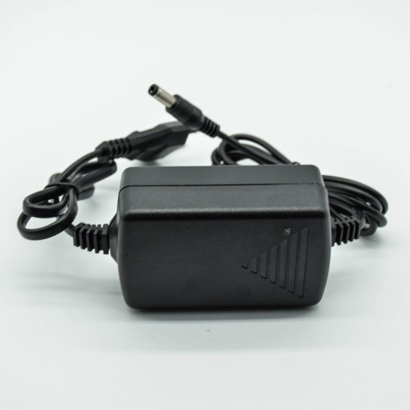 110-240V AC Converter Adapter DC 12V 2A/2000mA Power Supply Charger EU Plug 5.5mm * 2.5mm(2.1mm) two lines