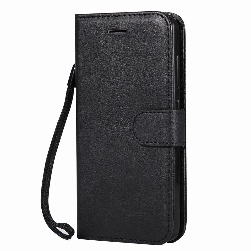 Case Voor Xiaomi Redmi 4A Case Cover Redmi 4A Flip Lederen Portemonnee Telefoon Gevallen Voor Xiaomi Redmi 4A Telefoon Cover met Kaarthouder