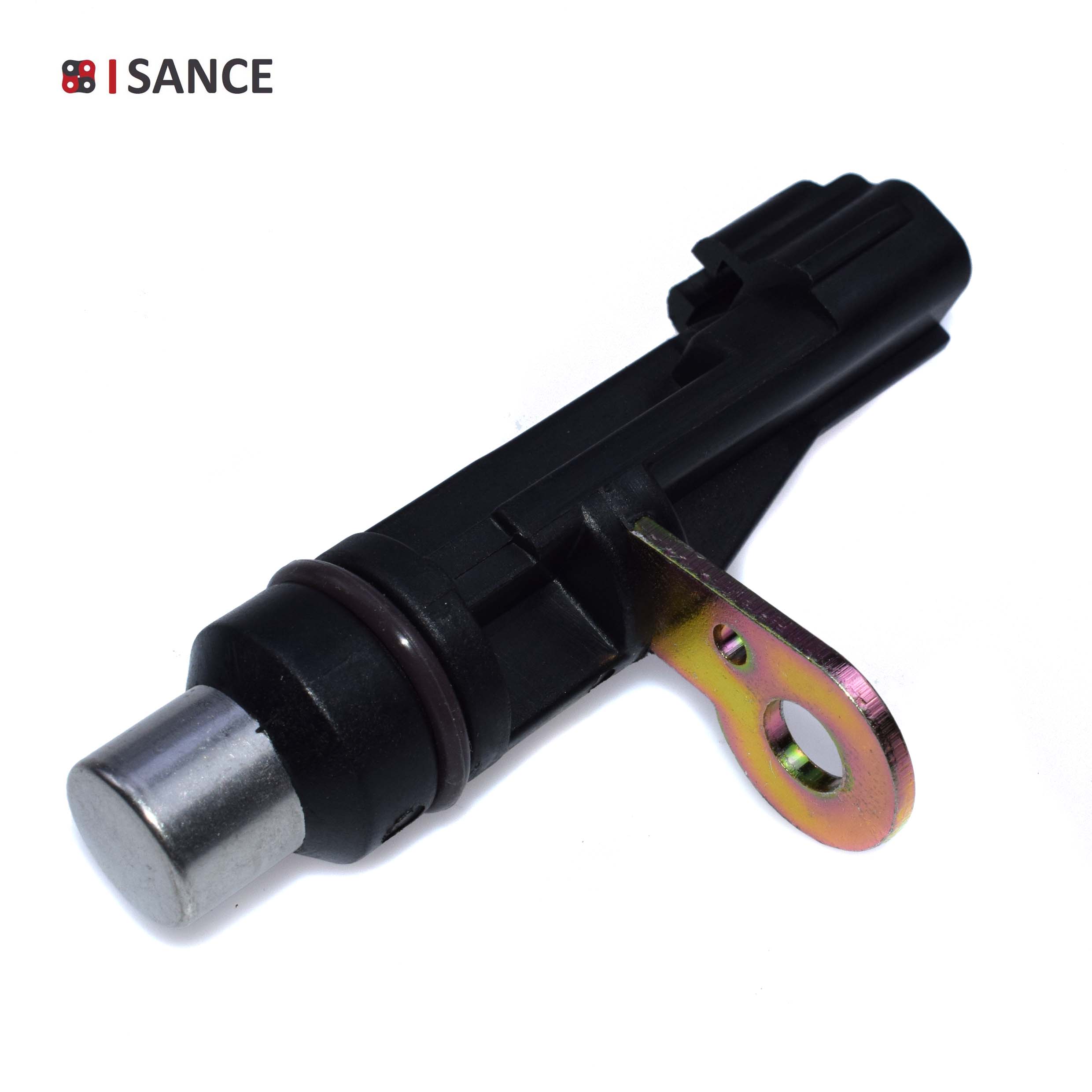 ISANCE Crankshaft Position Sensor 56028136AC 56028666AB For Chrysler Aspen Dodge Dakota Durango Ram 1500 Jeep Mitsubishi 4.7L