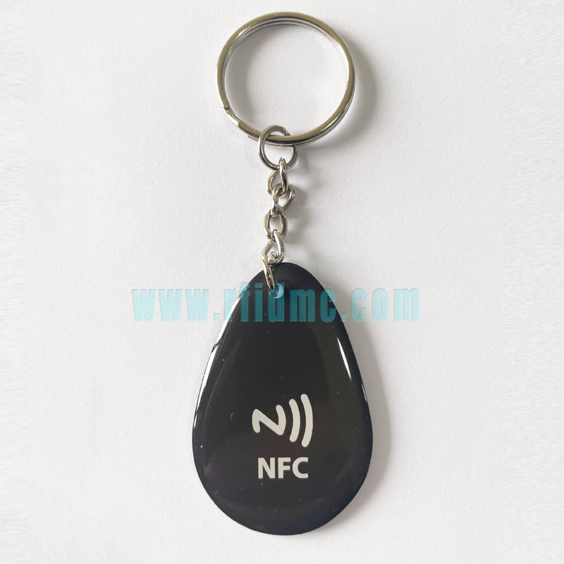 NFC-Erkennungsmarke, NFC Clever Haustier Ich würde-Schild selbst-gemacht, Programmieren Sie Höhle Verknüpfung des Online-Haustierprofils, Haustiervideo, digitale Haustiermarke, langlebige Haustier-Ich würde,: gemischt Farbe