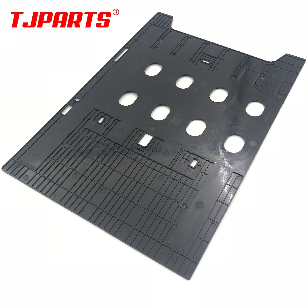 1PC X Plastic Inkjet PVC ID Card Printing Tray for Epson 1400 1410 1430 1430W 1500W R800 R1800 R1900 R2000 R2880 R3000 P400 P600