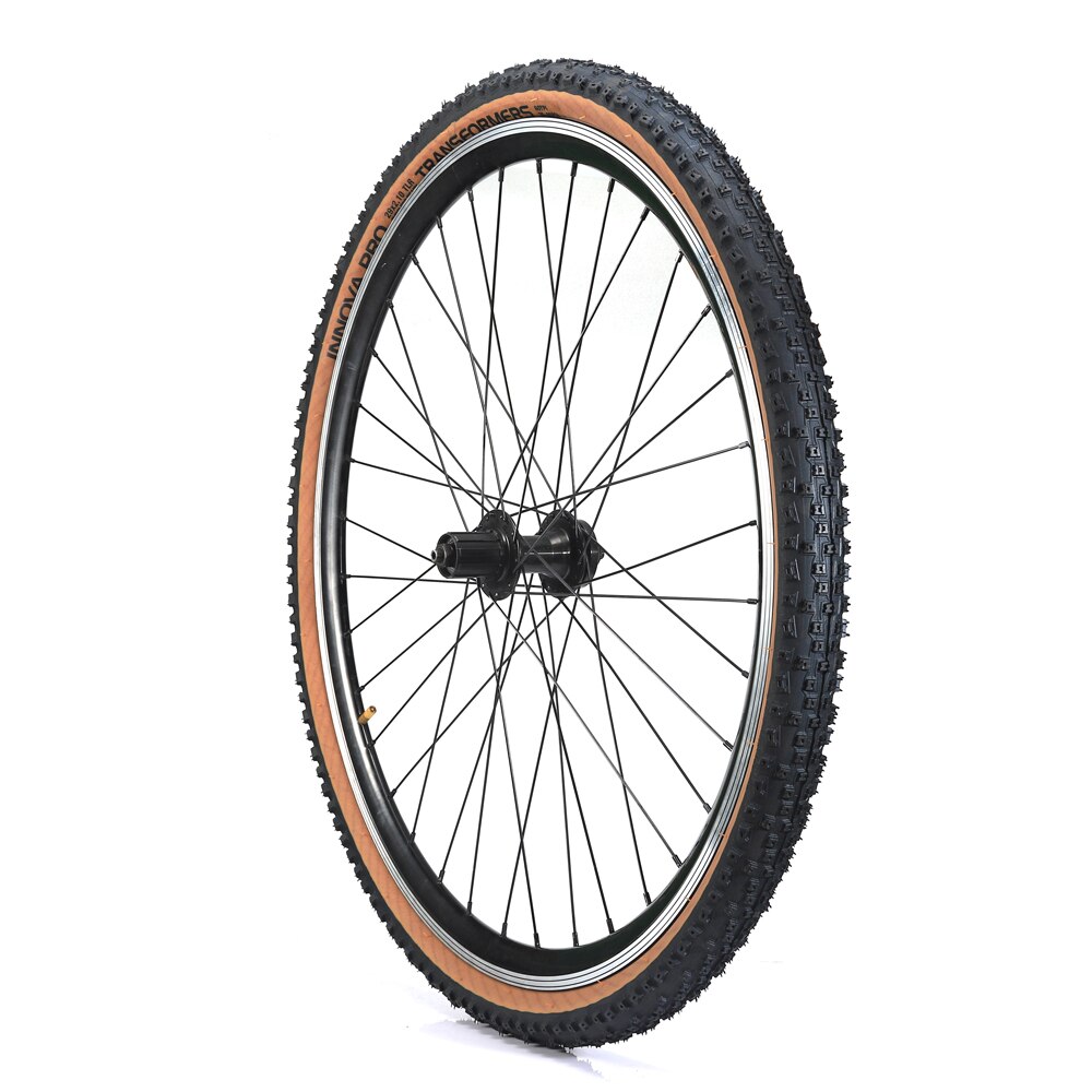 Innova 29*2.1 mtb tlr tubeless cykeldæk 60 tpi tubeless ready mountain bike dæk 29er am fr xc ultralight 660g