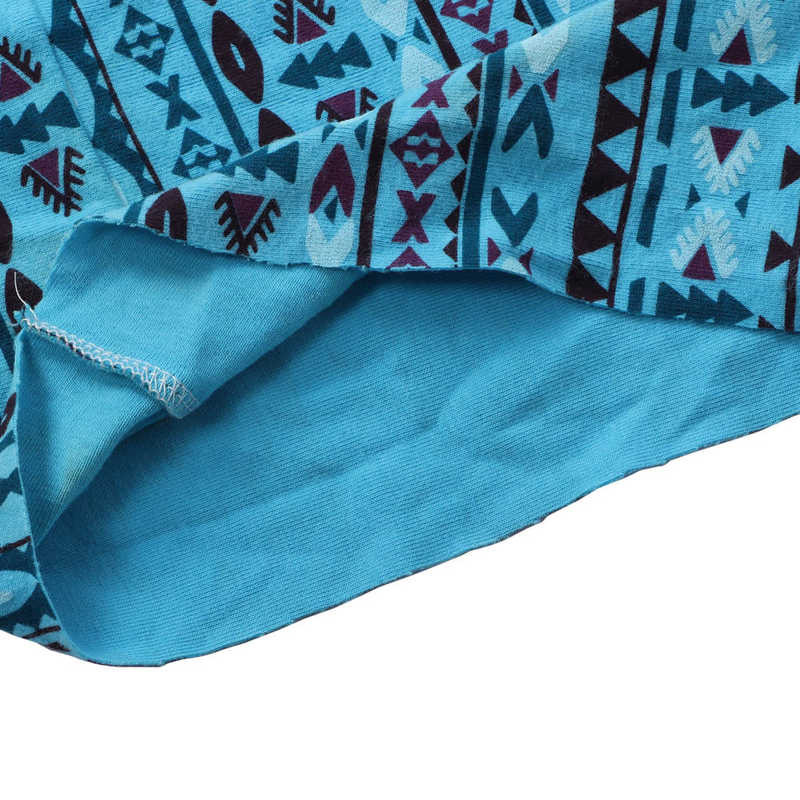 Jambières rayées pour fille, foulard pour enfant, imprimé, résistant au froid, garde au , coupe-vent, en coton épais, collection automne et hiver