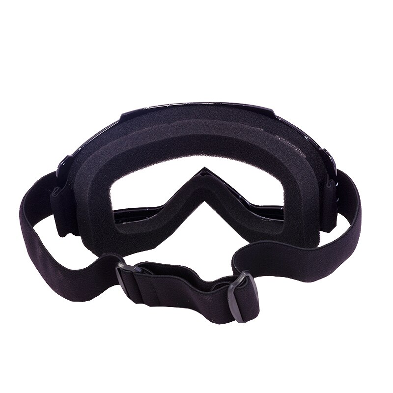 Men Women Ski Goggles Snowboard Snowmobile Eyewear Detachable Mask Snow Winter Skiing Glasses Motocross Sunglasses