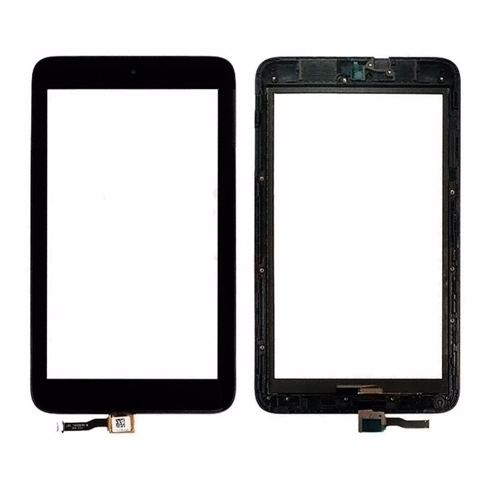 For Alcatel One Touch Pixi 7 OT9006 9006W LCD Display +Touch Screen Digitizer Free Tools