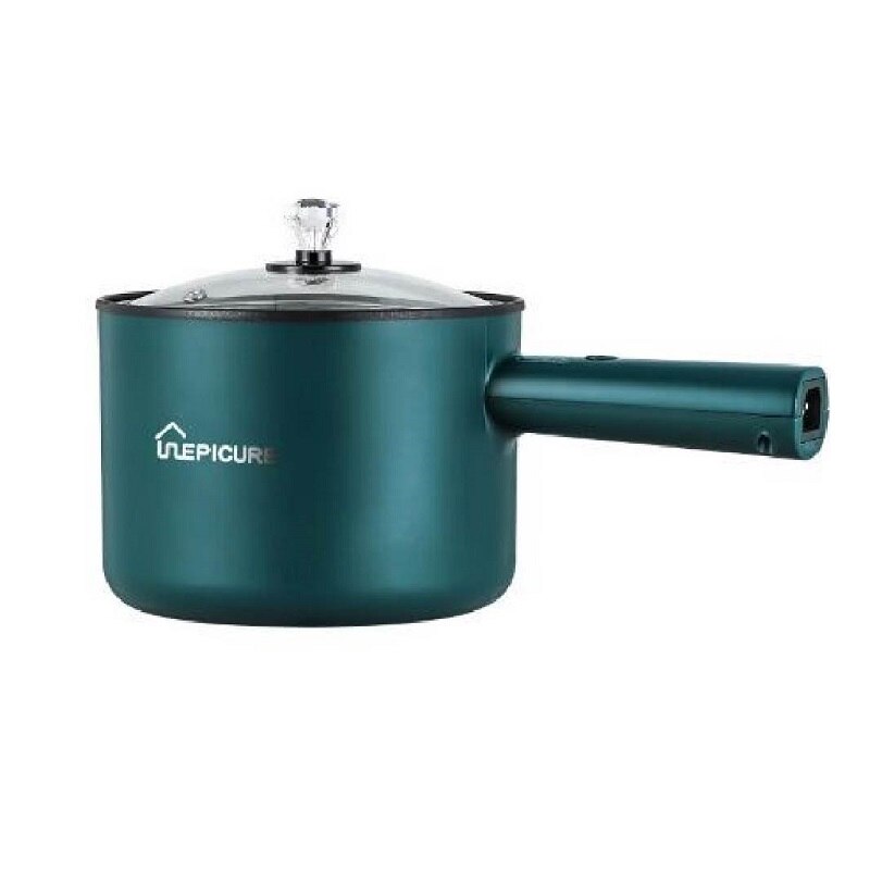 Cuiseur à riz électrique multifonction, 110V, 220V, antiadhésif, domestique, 1,8 l: smart / 110V US plug