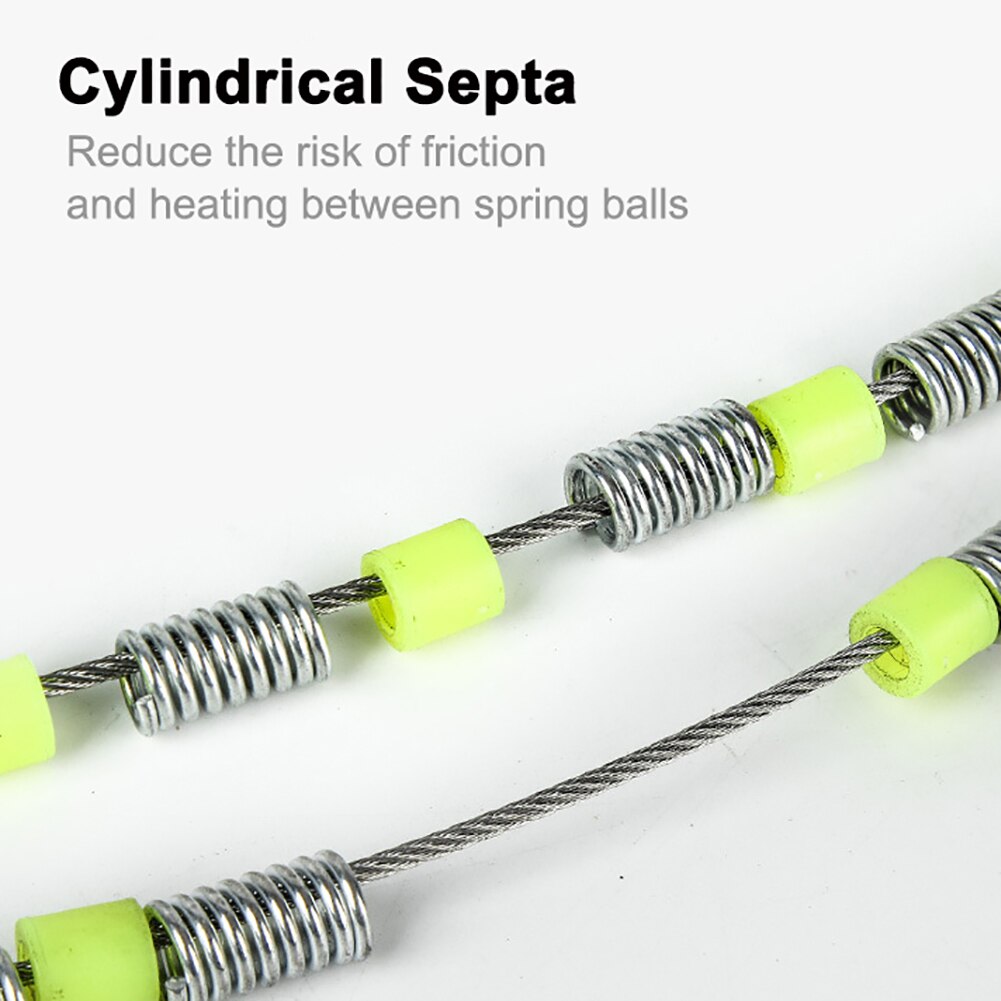 165-245mm Car Tire Snow Chains Adjustable Anti-slip Chain Winter Outdoor Safety Snap Skid Tyre Wheel Chains For Car Truck