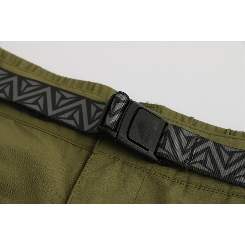 ROYALWAY Outdoor Travel Multifunctional Pants Breathable Hiking Pant Man Sport Casual Camping Trousers RFPM1026G