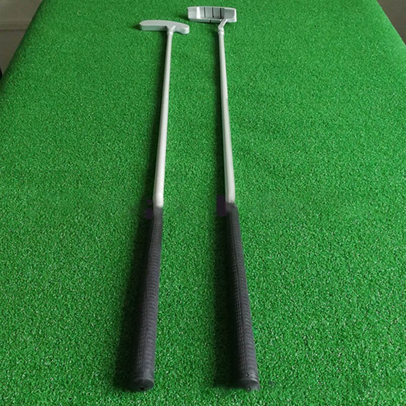 Right Hand Golf Club Putter Aluminum Alloy Three Part Golf Putters Outdoor Sports Beginner Driver Golf Products Accessies