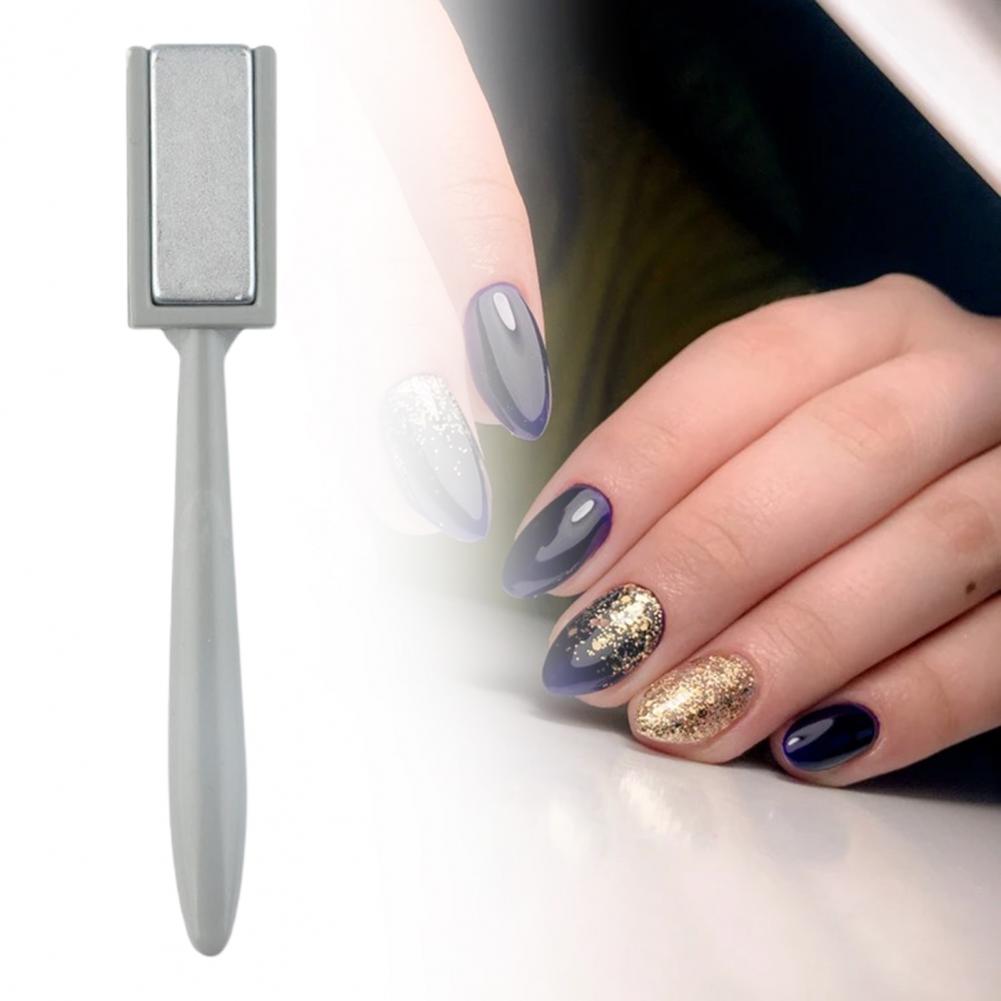 Magnetic Stick Line Strip Effect Multi-functional 3D Effect Nail Art Cat Eye Magnetic Stick for Girl
