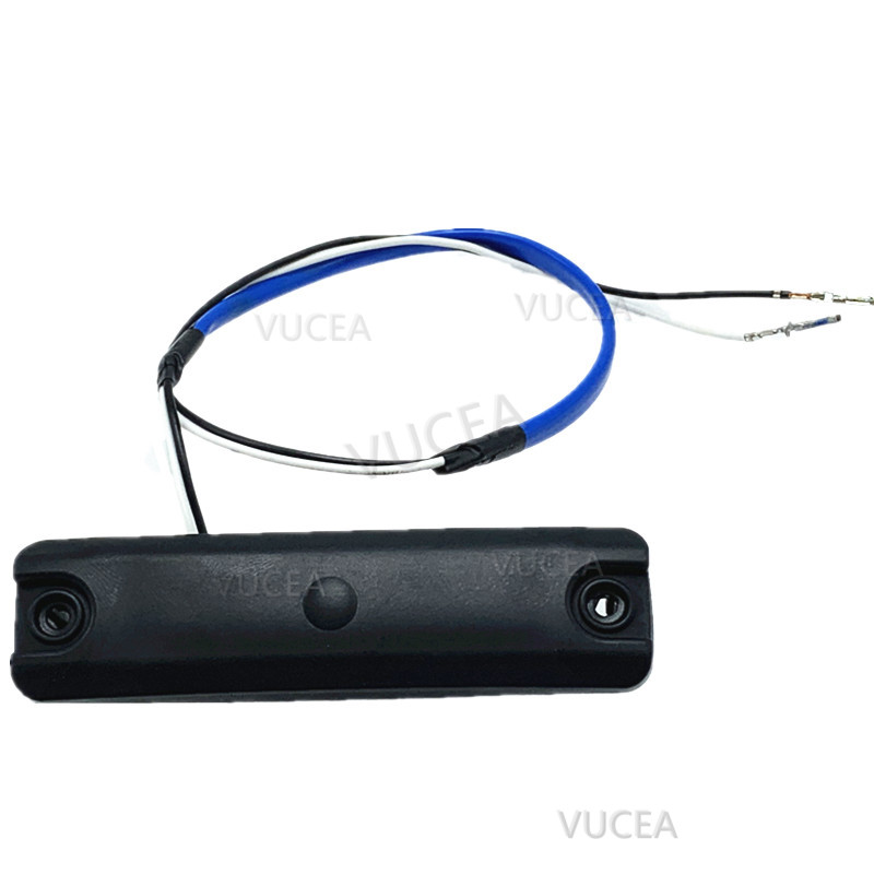 Przycisk otwierania tylnego bagażnika przełącznik zwalniający tylna pokrywa przycisk otwierania bagażnika dla Hyundai I30 2007 2008 2009 2010 2011 81260-2L200